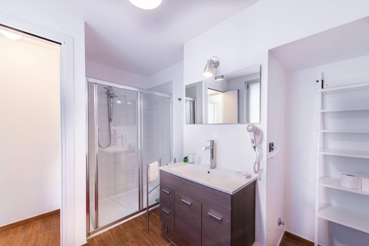 Miralago Apartments Villa Rosa Lake View ベッラージョ エクステリア 写真